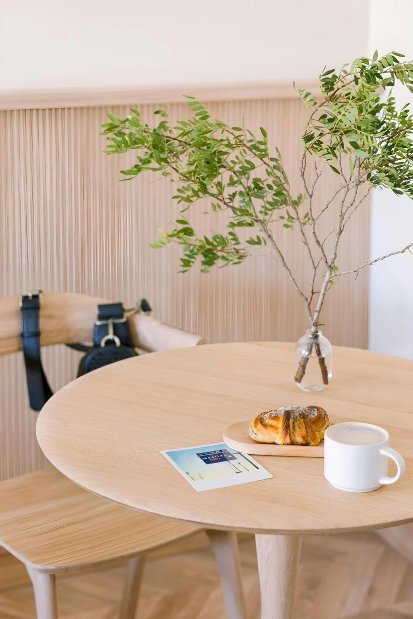 Aparthotel Sonder By Marriott Bonvoy Sofia Atocha