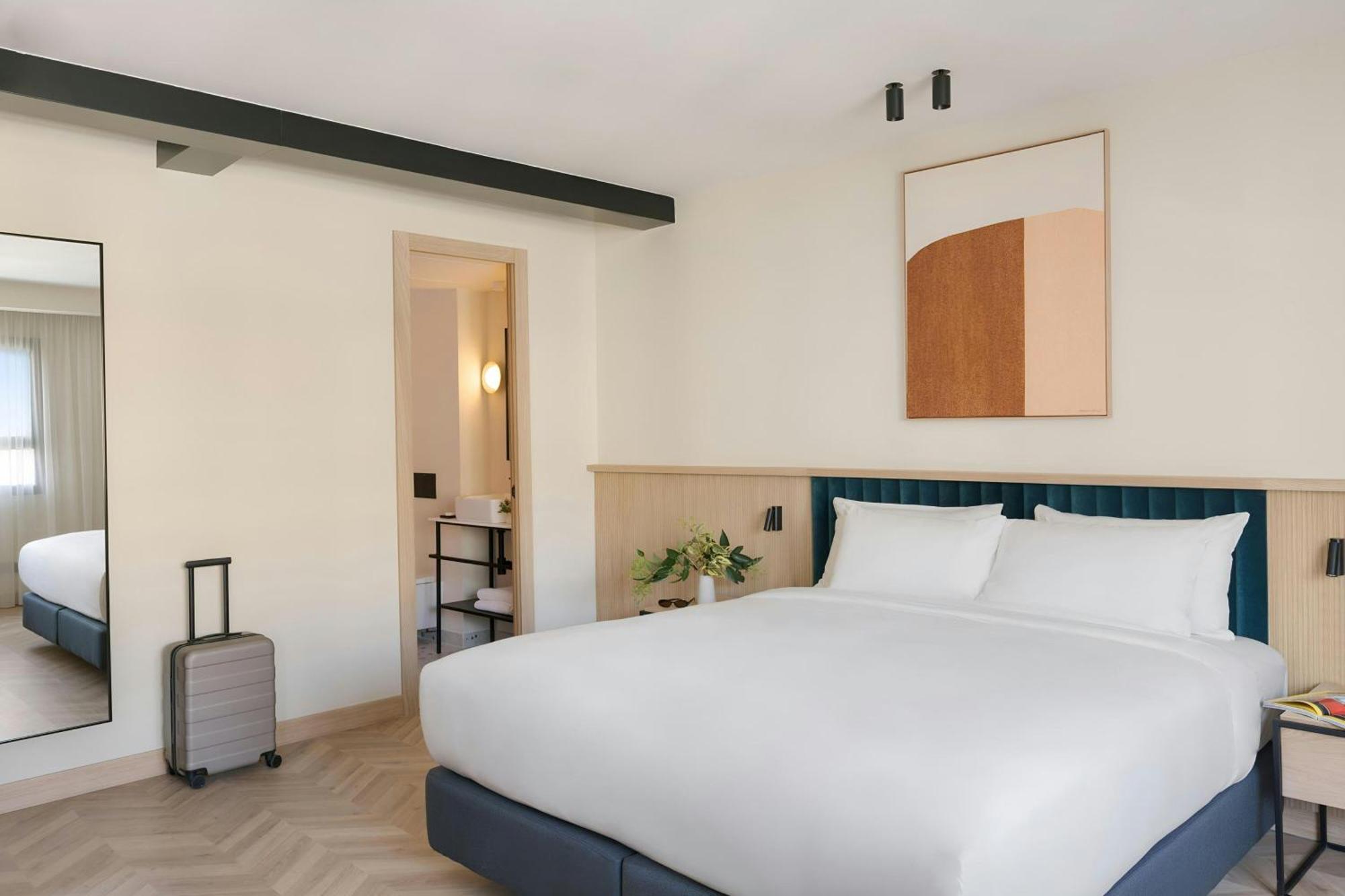Aparthotel Sonder By Marriott Bonvoy Sofia Atocha