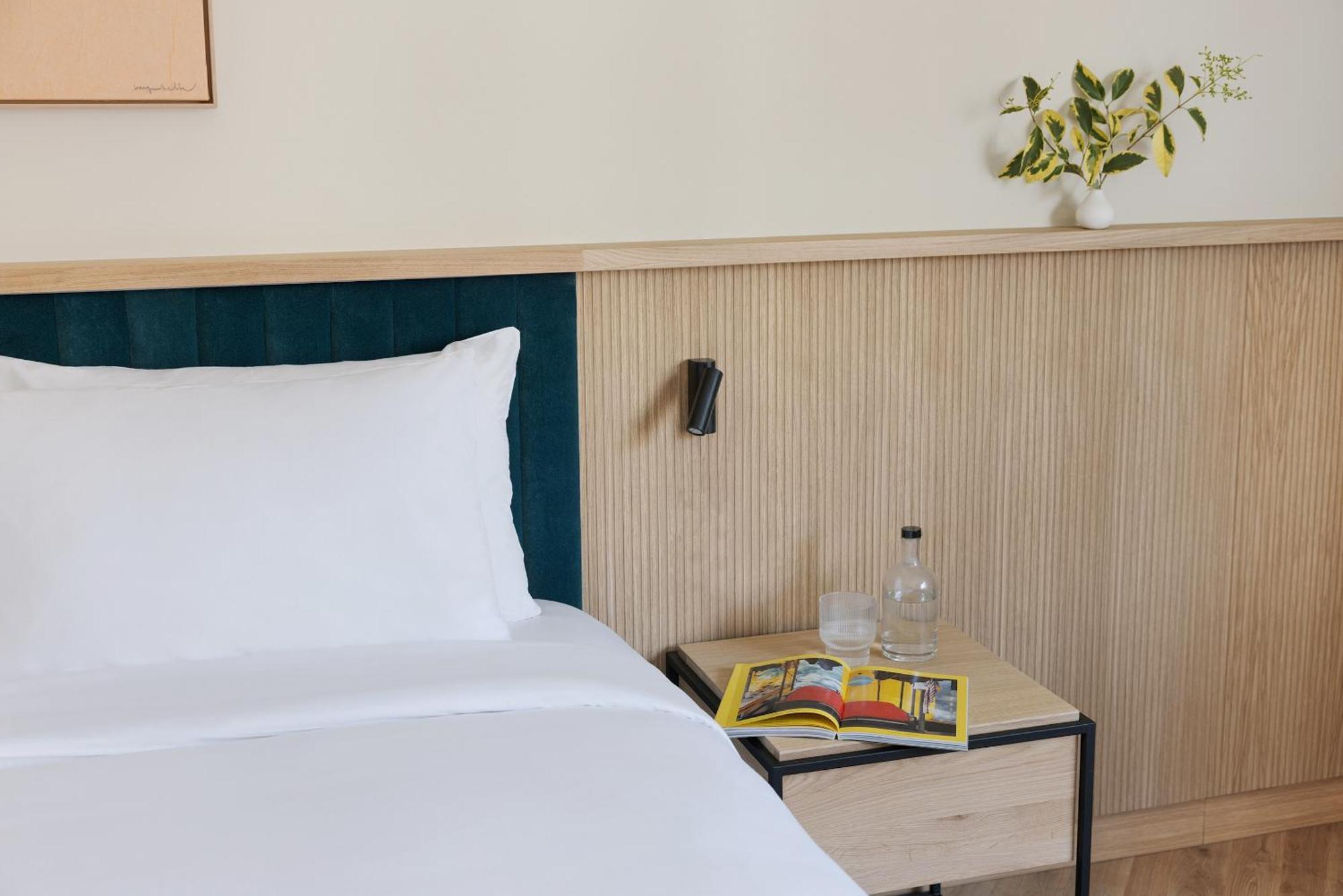 Sonder By Marriott Bonvoy Sofia Apartments Atocha Apartahotel 3*