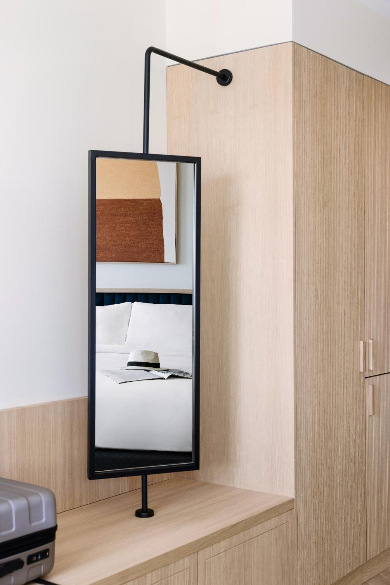 Apartahotel Sonder By Marriott Bonvoy Sofia Apartments Atocha Madrid