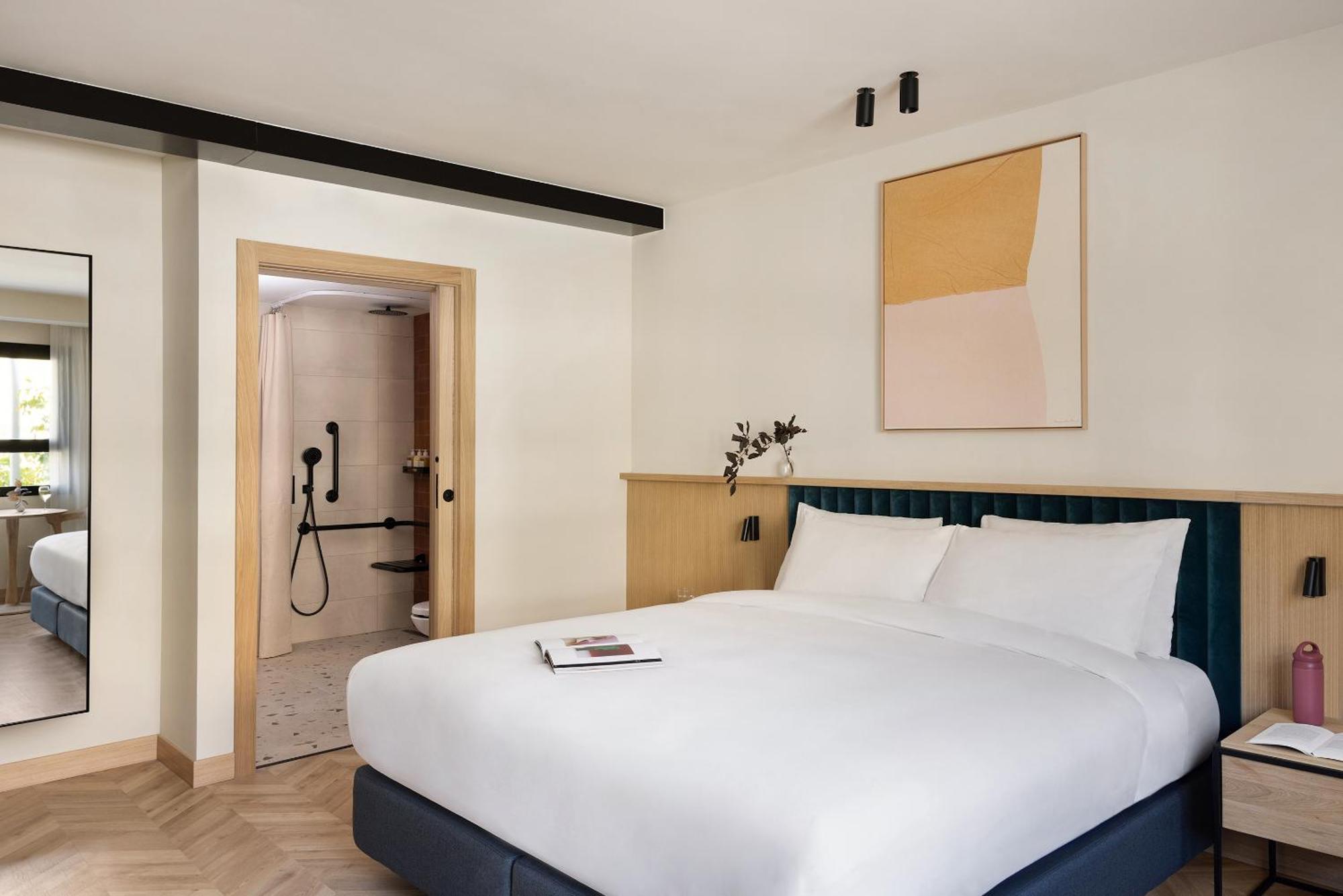 Apartahotel Sonder By Marriott Bonvoy Sofia Apartments Atocha