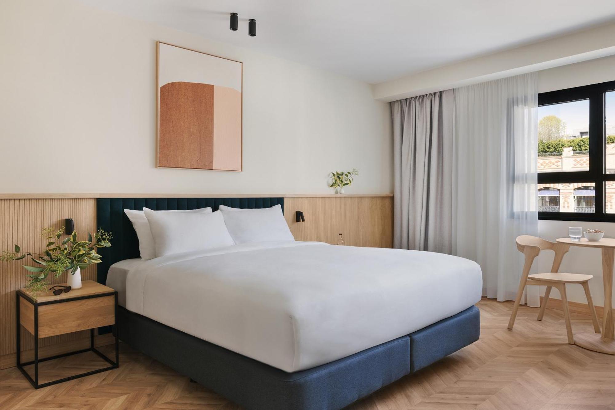Apartahotel Sonder By Marriott Bonvoy Sofia Apartments Atocha