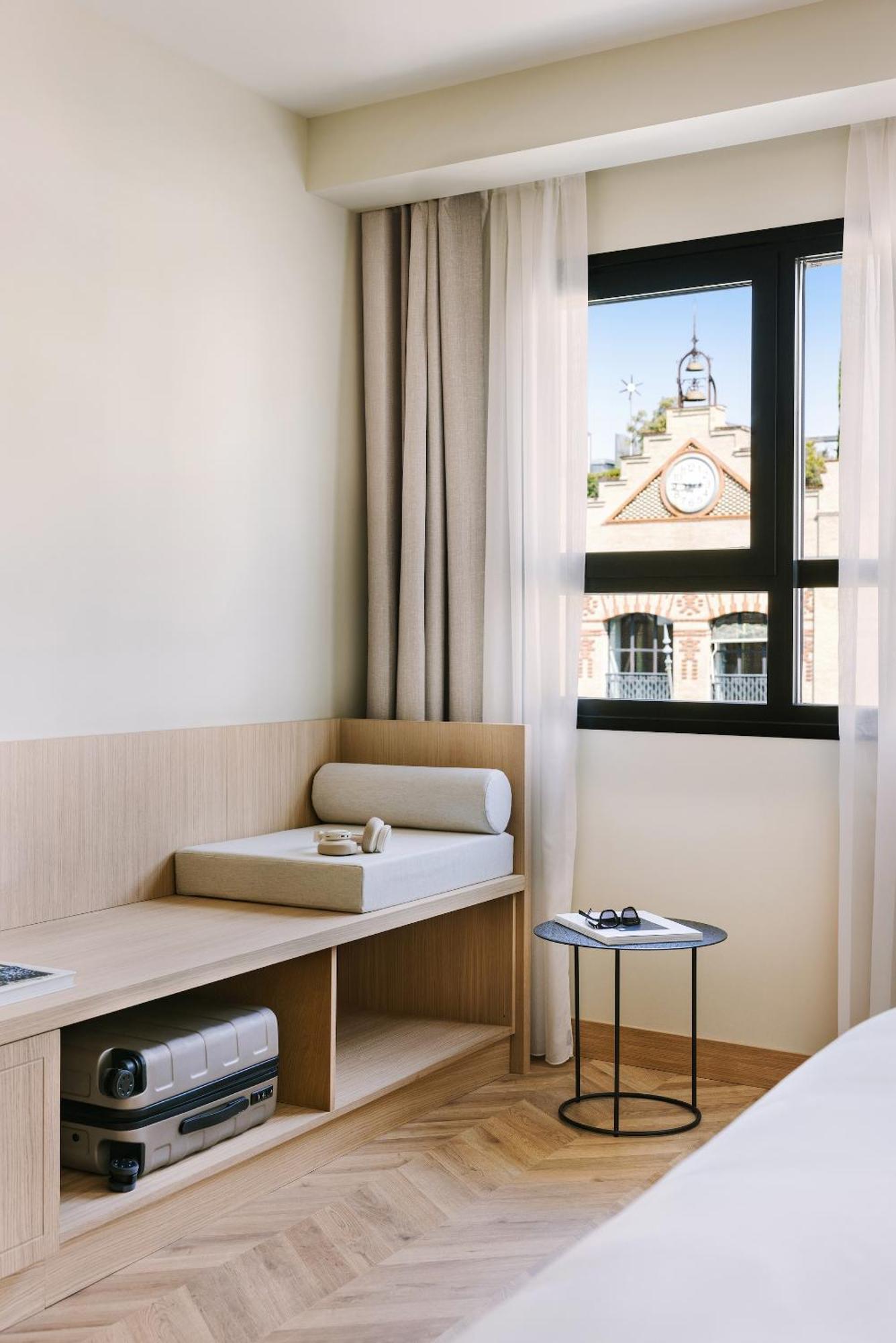 Sonder By Marriott Bonvoy Sofia Apartments Atocha 3*