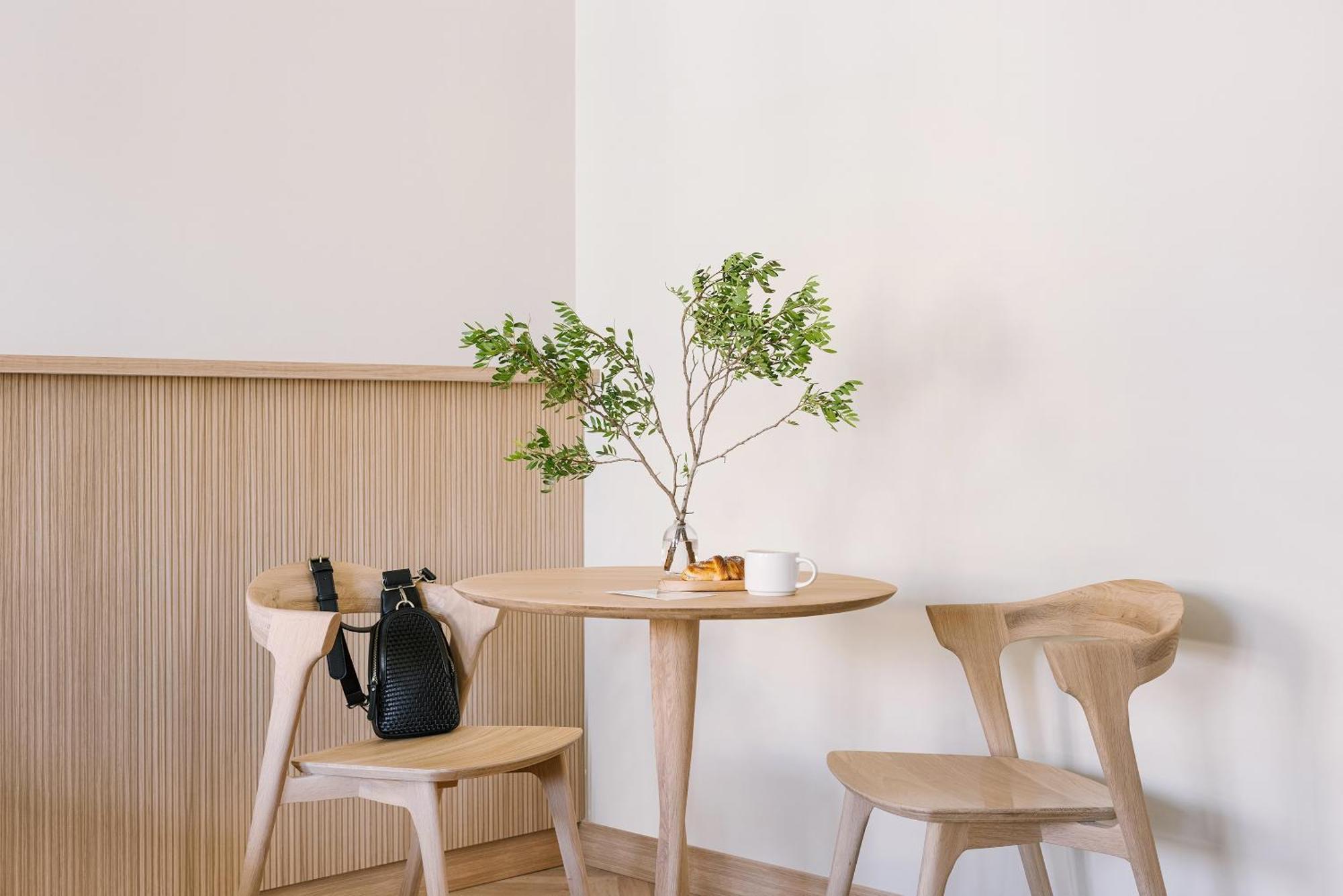 Sonder By Marriott Bonvoy Sofia Apartments Atocha 3* Madrid