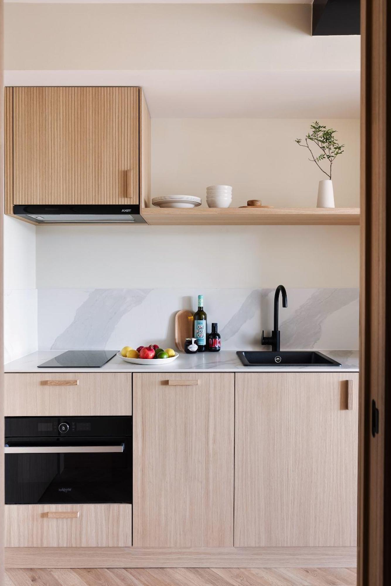 Sonder By Marriott Bonvoy Sofia Apartments Atocha 3*