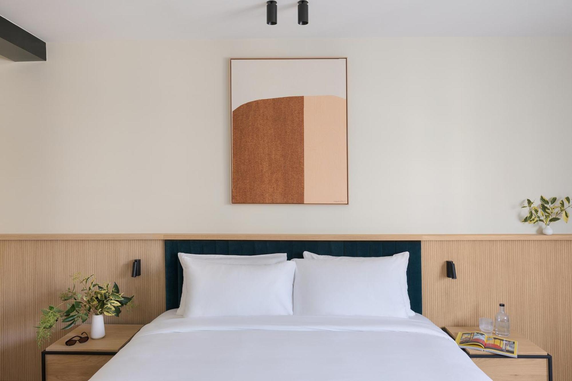 Sonder By Marriott Bonvoy Sofia Apartments Atocha Apartahotel 3*