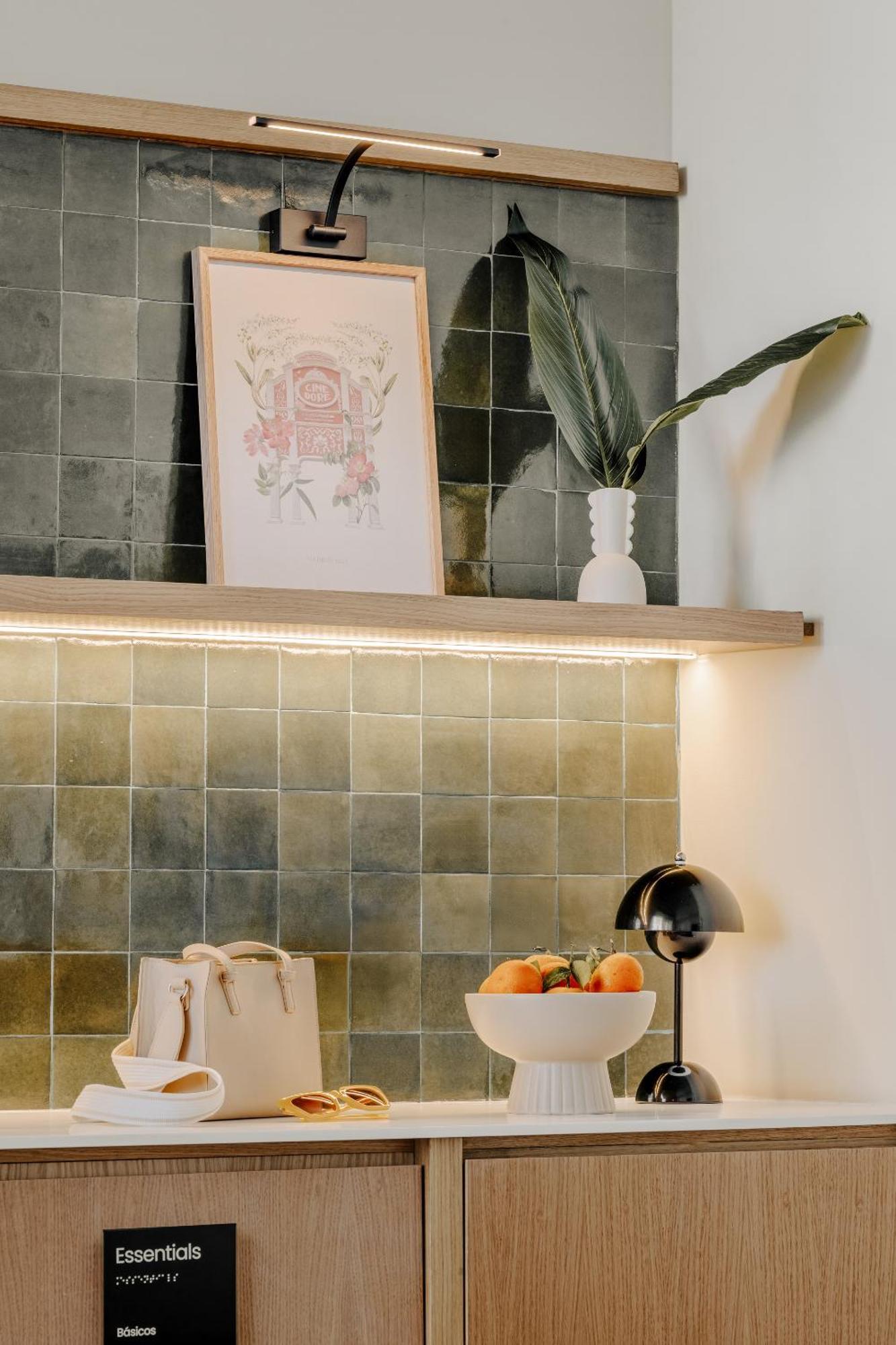 Sonder By Marriott Bonvoy Sofia Apartments Atocha Madrid
