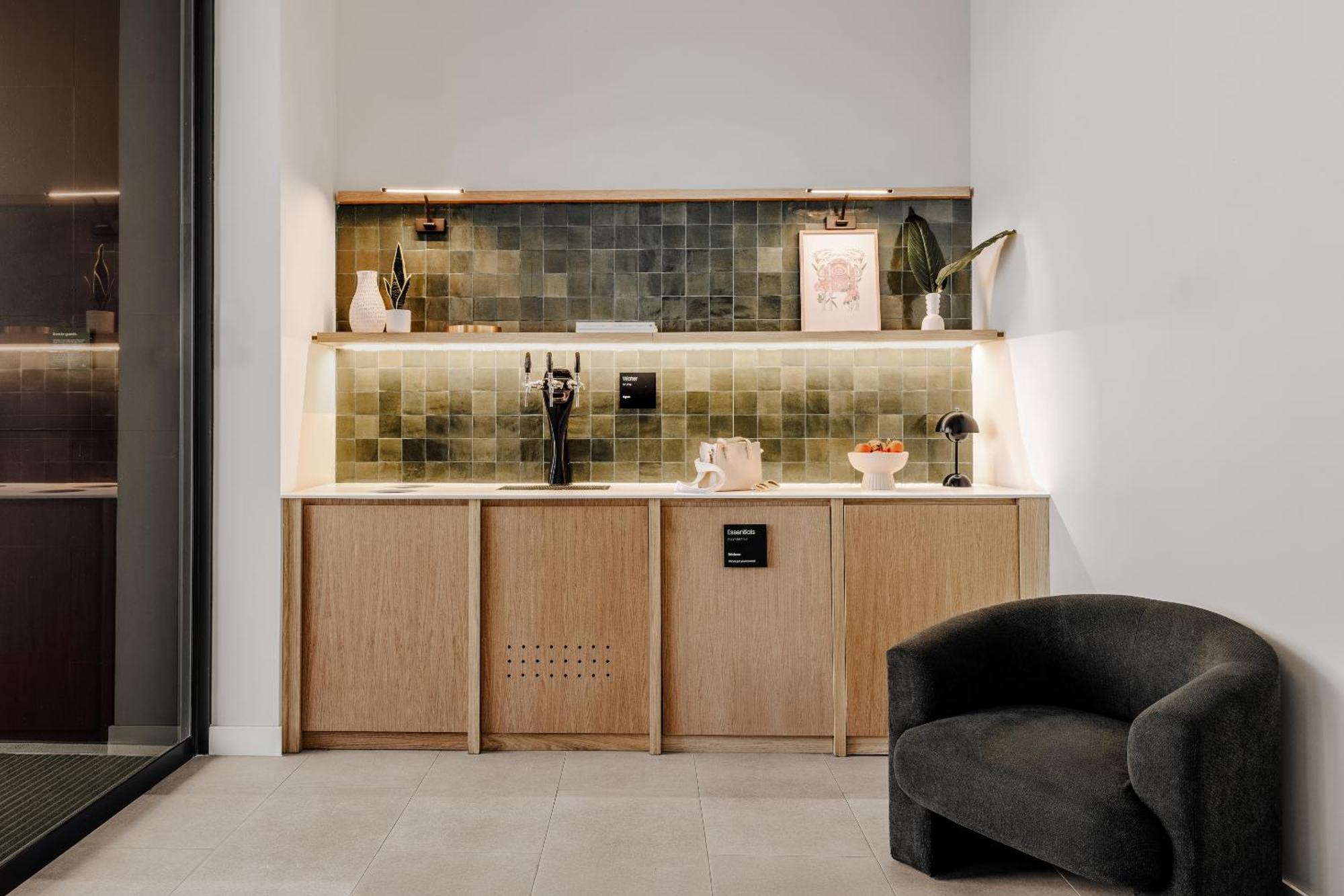 Apartahotel Sonder By Marriott Bonvoy Sofia Apartments Atocha Madrid