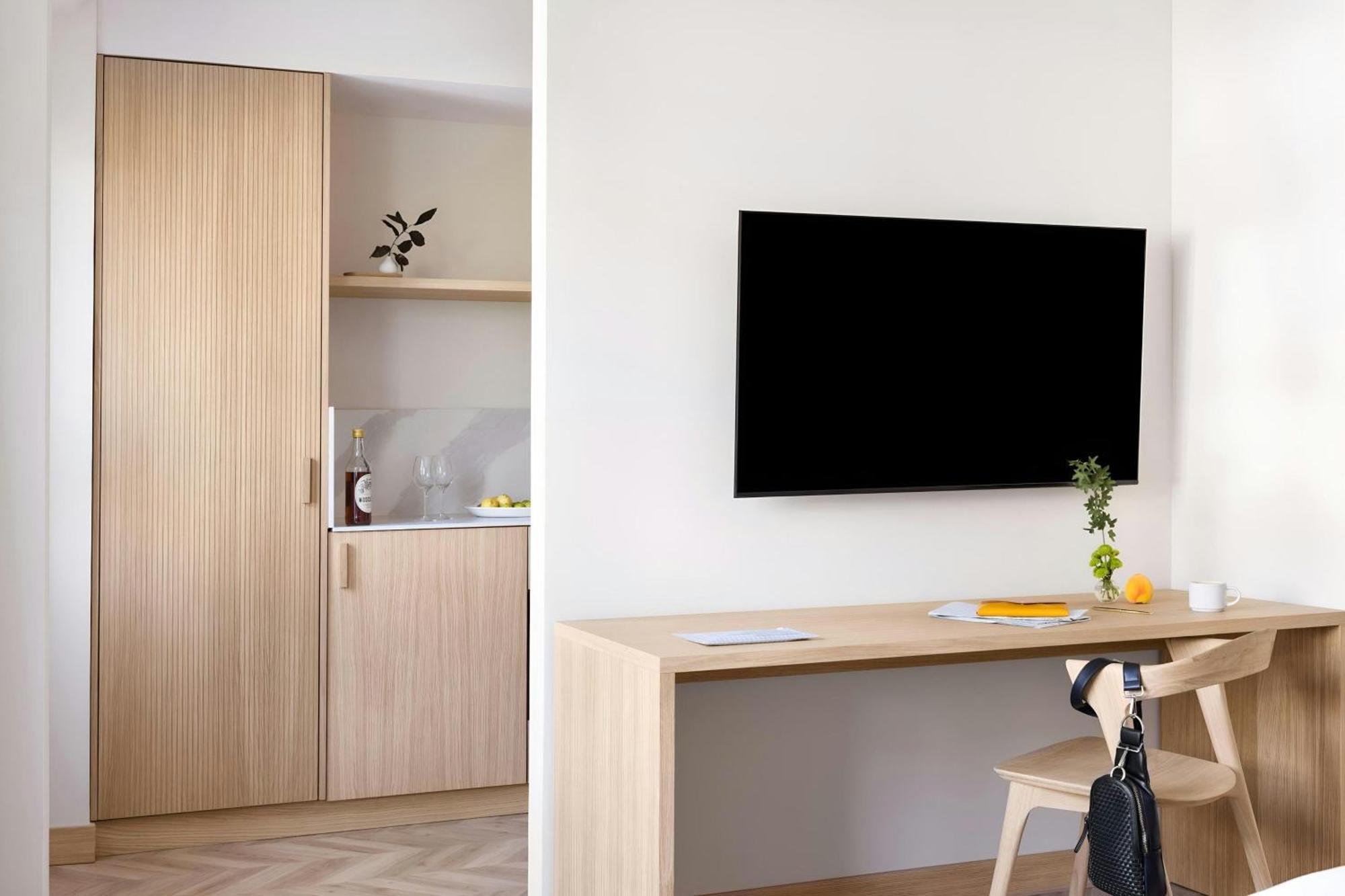 Sonder By Marriott Bonvoy Sofia Apartments Atocha 3*