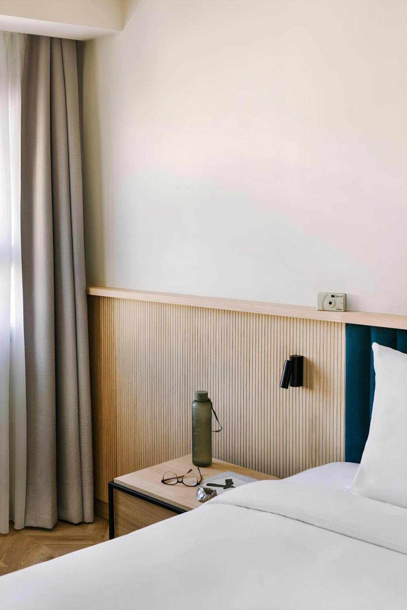Apartahotel Sonder By Marriott Bonvoy Sofia Apartments Atocha 3*