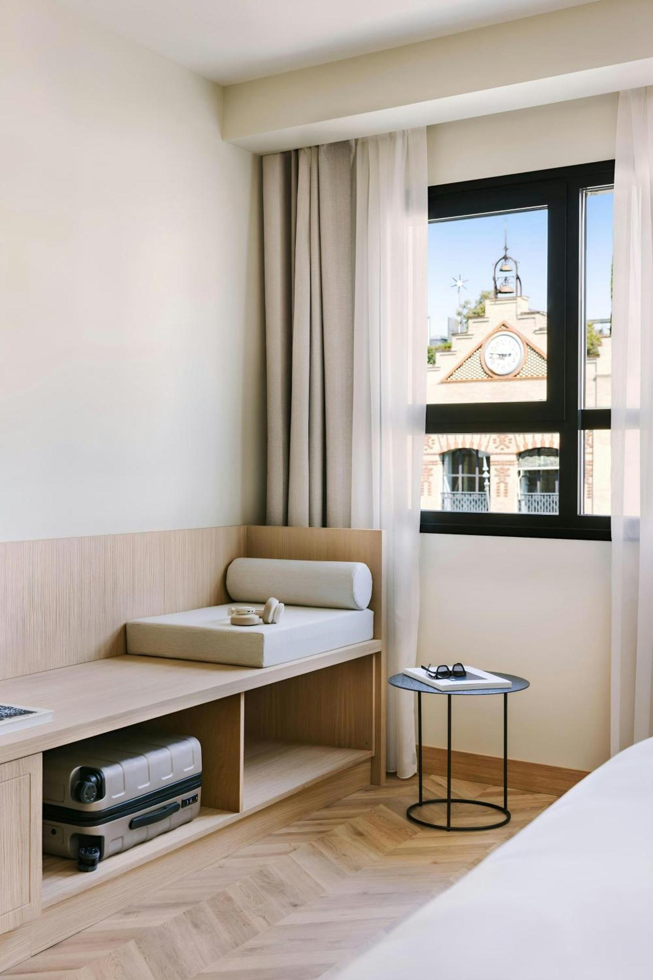 Sonder By Marriott Bonvoy Sofia Atocha