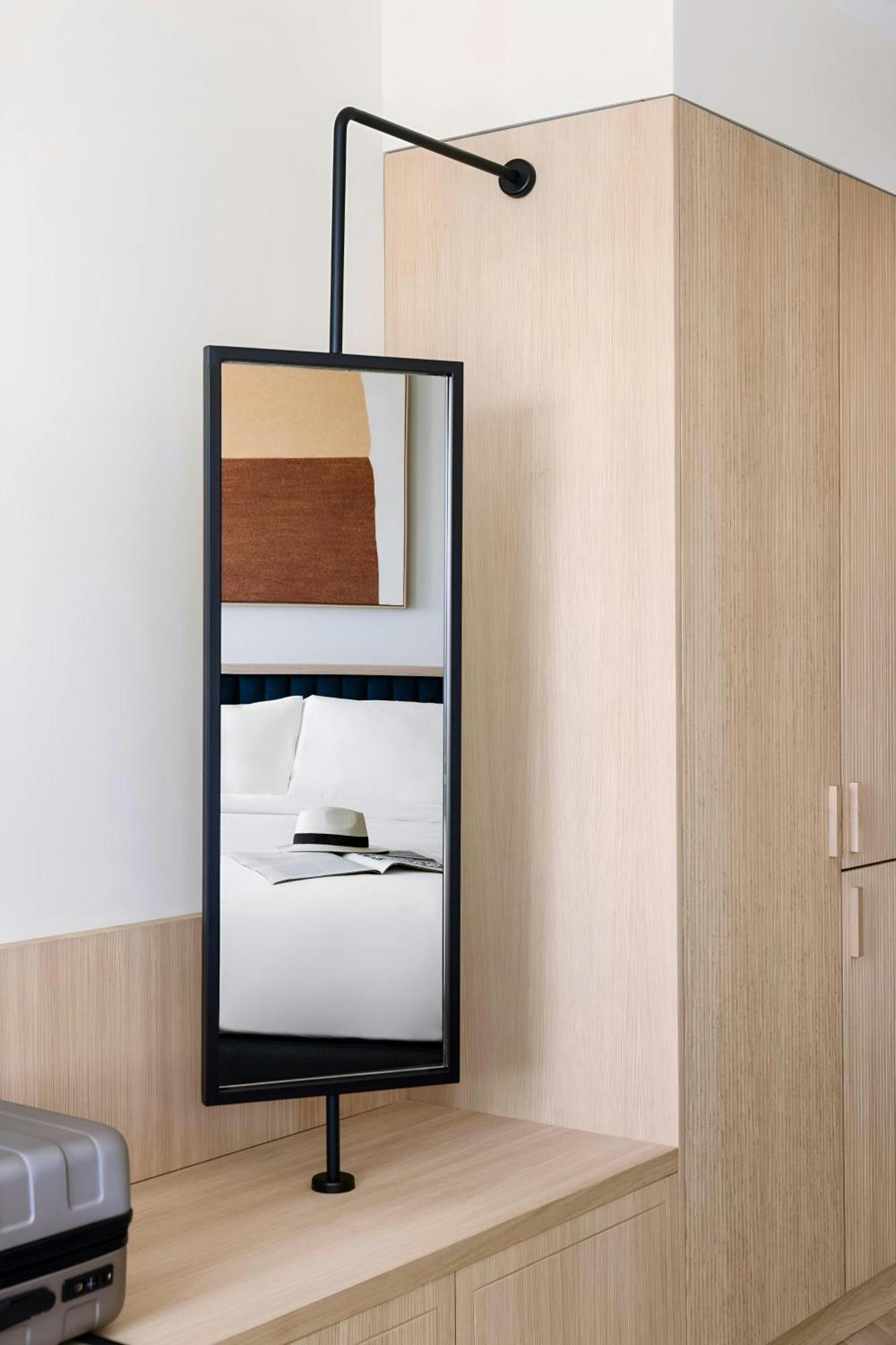 Apartahotel Sonder By Marriott Bonvoy Sofia Apartments Atocha 3*