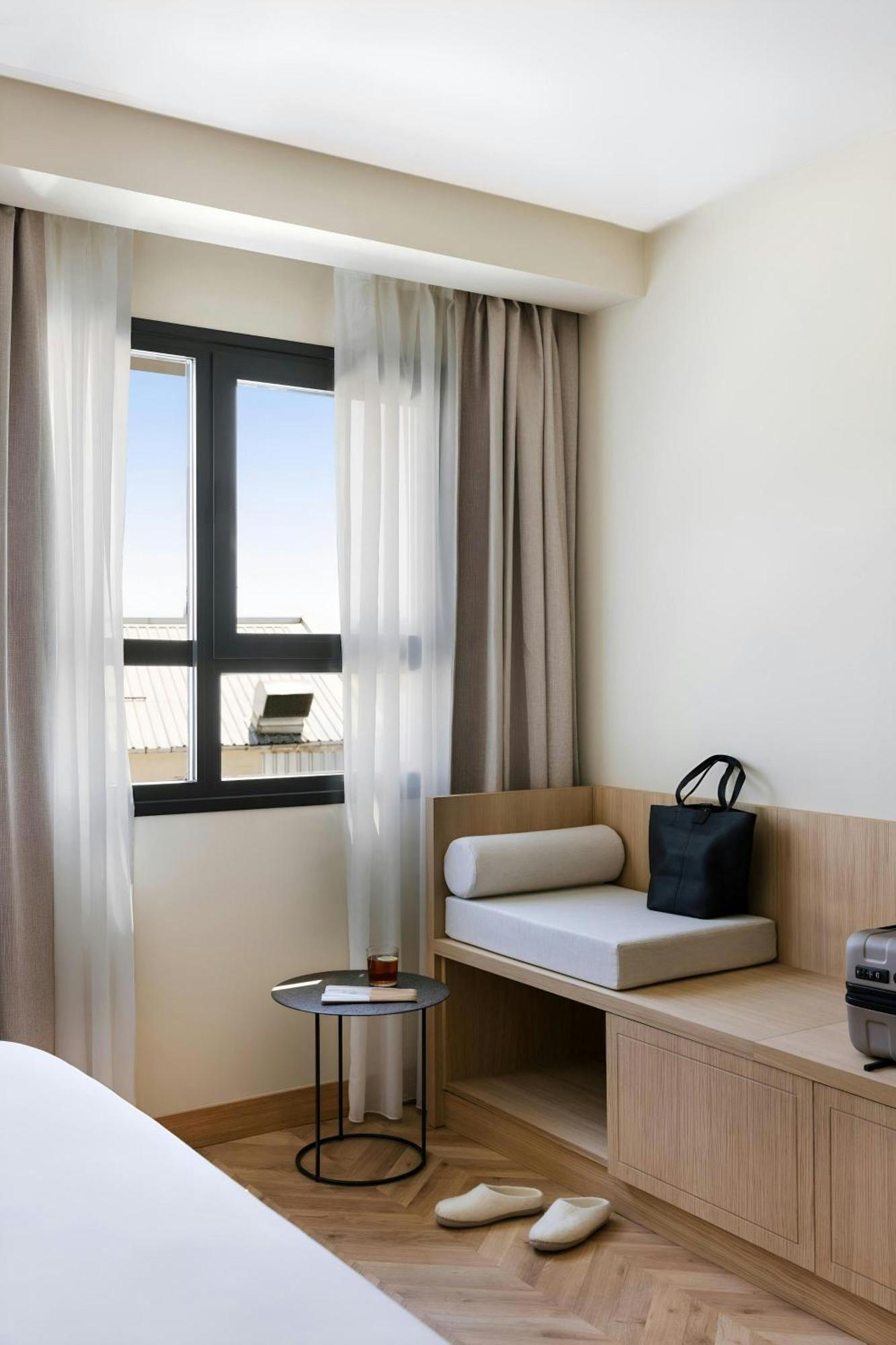 Sonder By Marriott Bonvoy Sofia Apartments Atocha Apartahotel Madrid