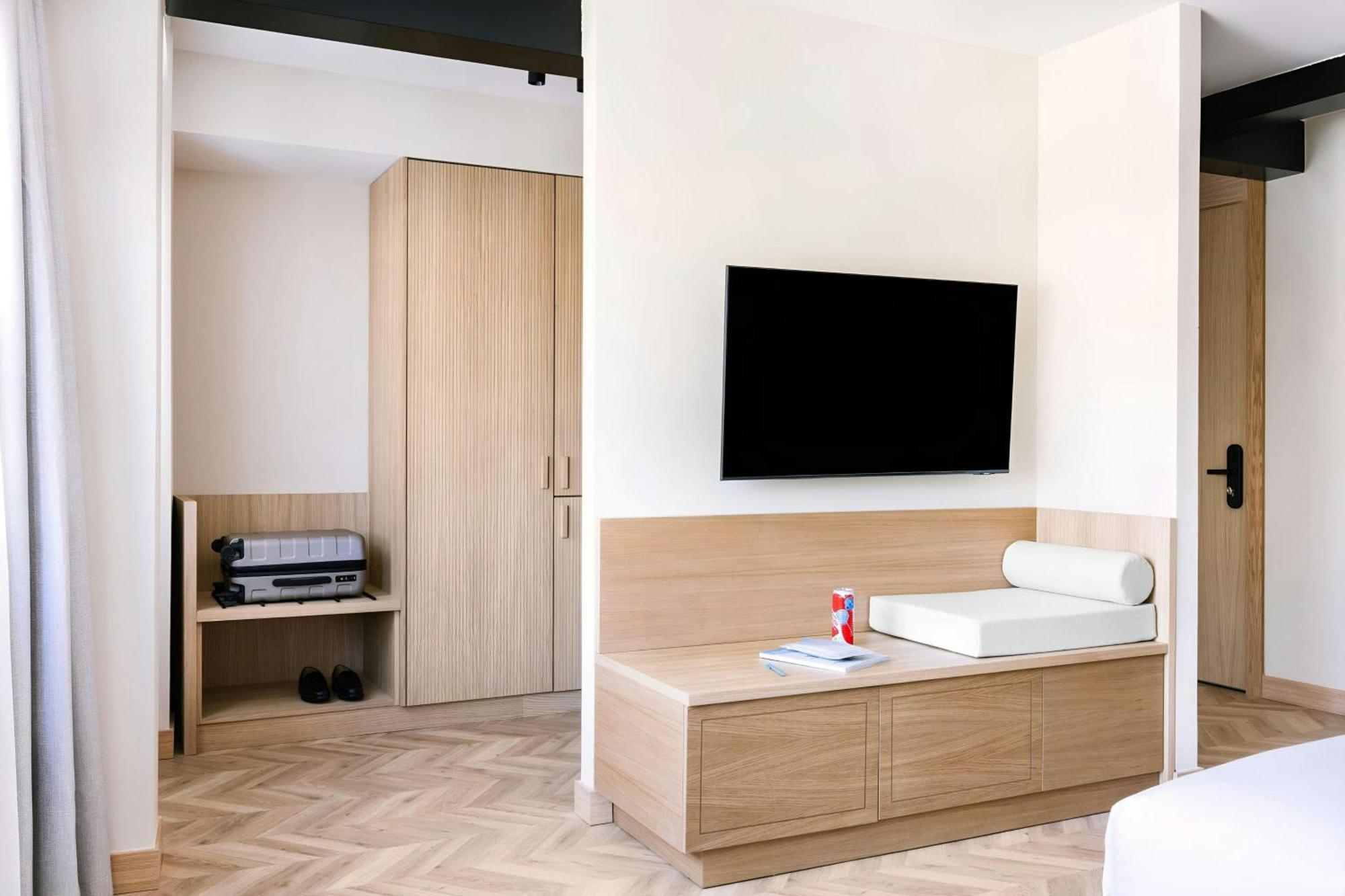 Apartahotel Sonder By Marriott Bonvoy Sofia Apartments Atocha Madrid