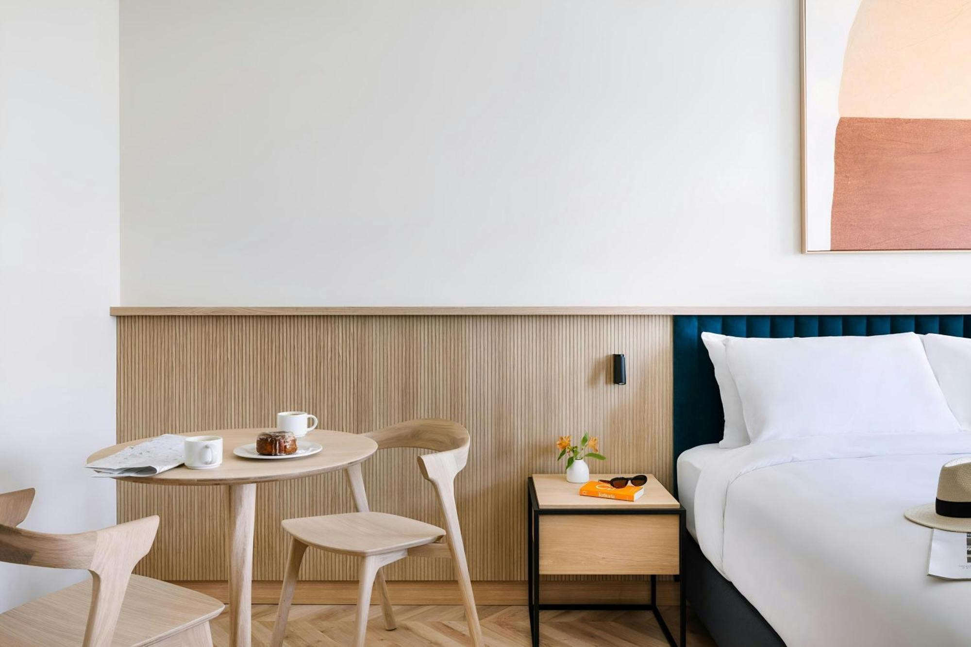 Sonder By Marriott Bonvoy Sofia Apartments Atocha Madrid